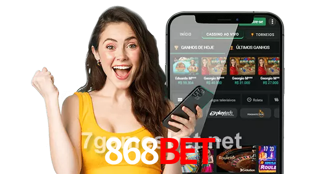 868Bet