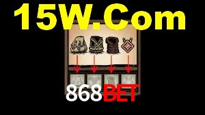 Daily Bonuses 868Bet