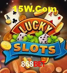 Jogos de Slot 868Bet