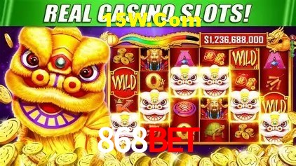 Torneios e prêmios garantidos na 868Bet