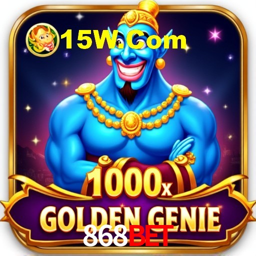 Interface do App 868Bet