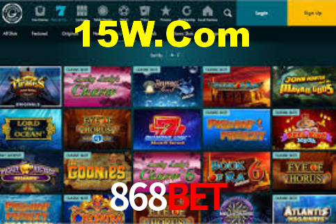 868Bet Login