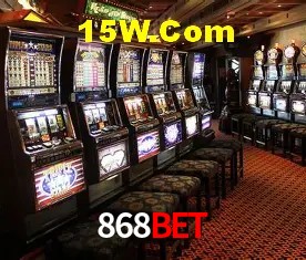Especiais de Fim de Semana 868Bet