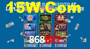 Live Casino 868Bet