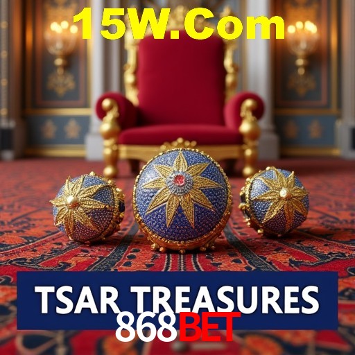 Descubra o Mundo do Cassino Online com 868Bet