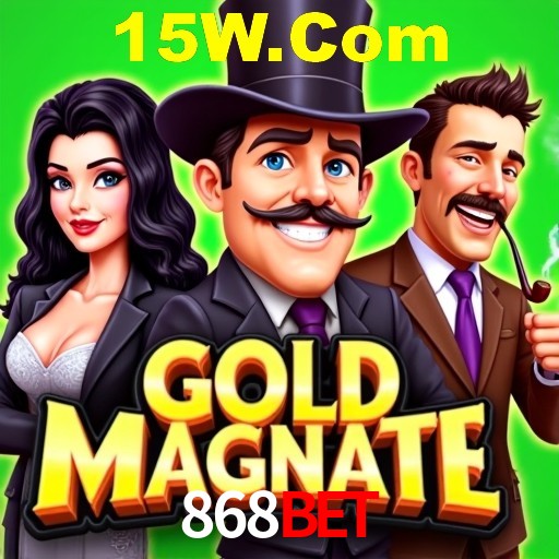Apostas Esportivas na 868Bet: Um Guia Completo