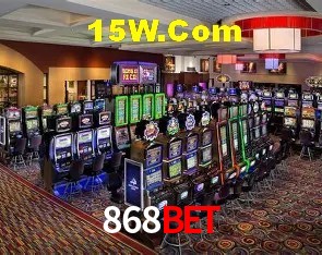 Biblioteca de slots populares na 868Bet