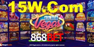 Blackjack Table 868Bet