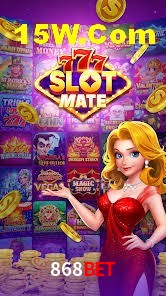 Live Casino 868Bet