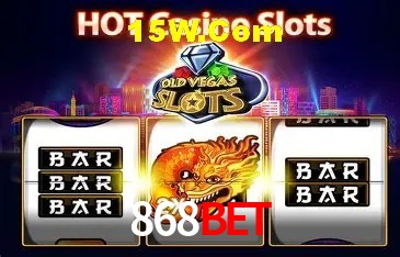 Variedade de jogos na 868Bet