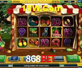 Estatísticas Esportivas 868Bet