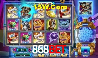 Canal oficial no Telegram da 868Bet