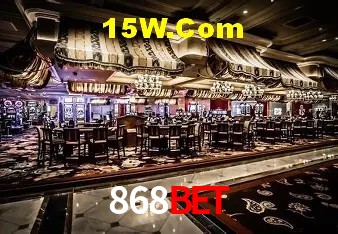 Apostas de Futebol 868Bet