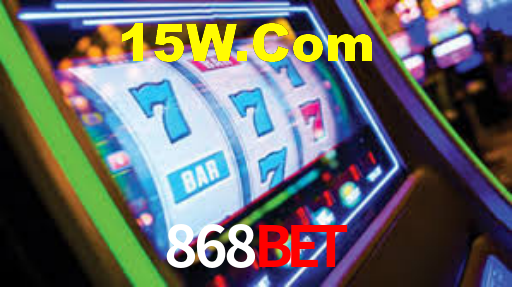 868Bet CaSSino
