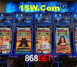 Promoção Relâmpago 868Bet