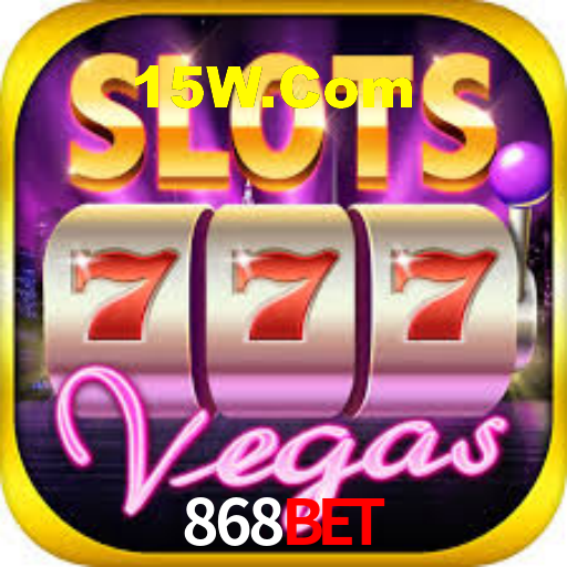 868Bet CaSSino