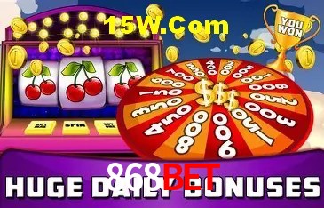 Diretório de Jogos 868Bet