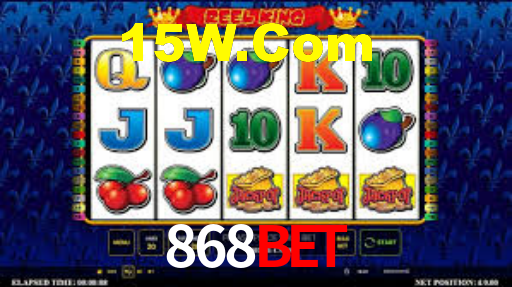 868Bet CaSSino