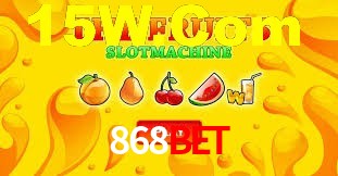Tournaments 868Bet