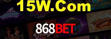 Experiência VIP 868Bet