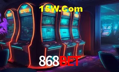 Bônus e promoções da 868Bet