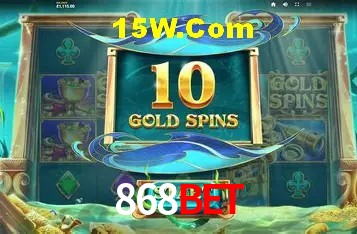Ofertas Exclusivas 868Bet