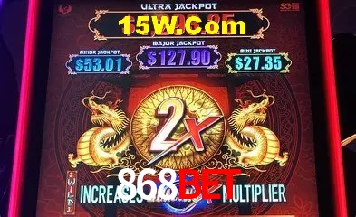 Design Responsivo 868Bet