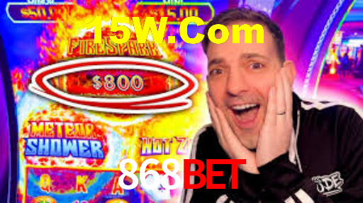 Sinta a adrenalina dos jogos de cassino com 868Bet