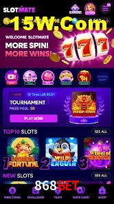Slot Games 868Bet