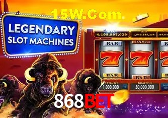 Promoções Sazonais 868Bet