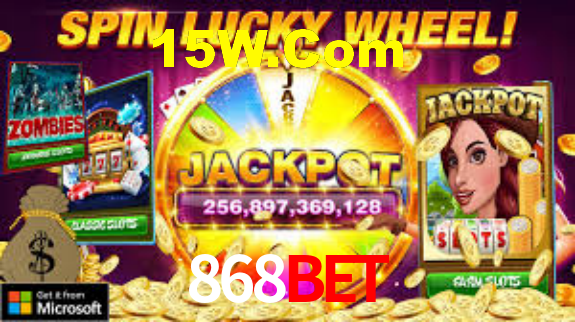 868Bet CaSSino