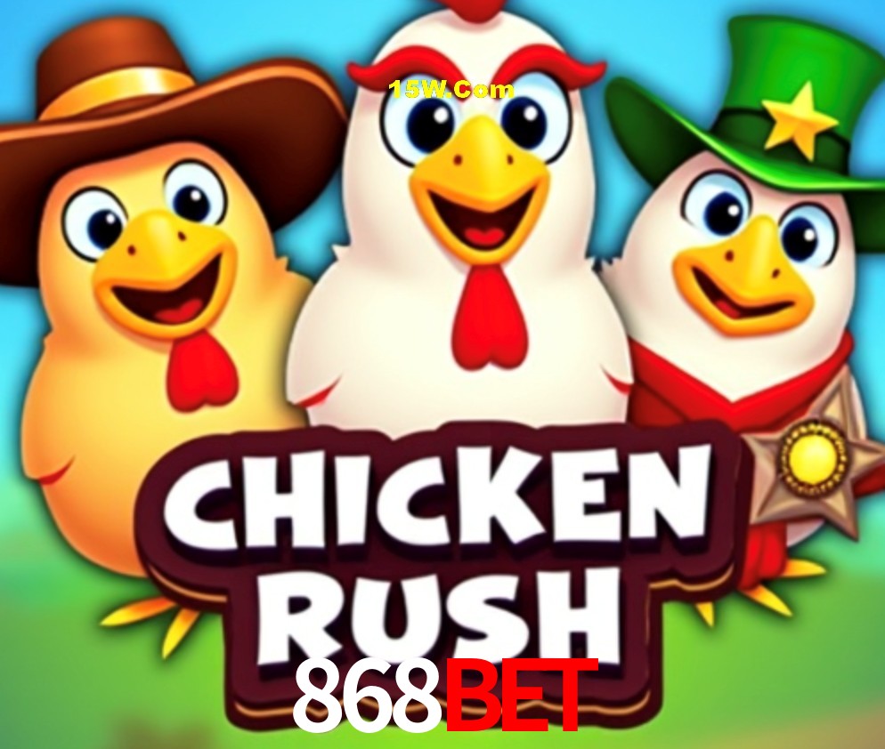 Casino VIP 868Bet