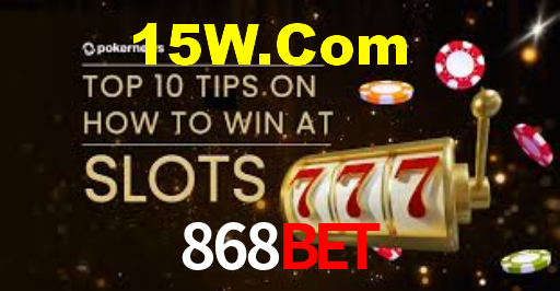 868Bet Login