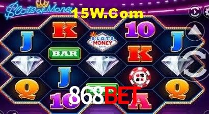 Provedores de Jogos 868Bet