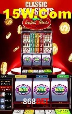 Login Seguro 868Bet